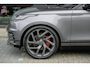 Land Rover Range Rover Velar D300 V6 300pk R-dynamic Grijs kenteken Panoramadak Medidian 22" LMV SVR