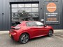 Peugeot 208 1.2 PureTech Allure Pack AUT. LED KOPLAMPEN|CARPLAY|CAMERA|NIEUWE DISTRIBUTIE RIEM|HALF LEER|GROOT NAVIGATIE