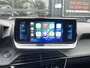 Peugeot 208 1.2 PureTech Allure Pack AUT. LED KOPLAMPEN|CARPLAY|CAMERA|NIEUWE DISTRIBUTIE RIEM|HALF LEER|GROOT NAVIGATIE