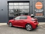Peugeot 208 1.2 PureTech Allure Pack AUT. LED KOPLAMPEN|CARPLAY|CAMERA|NIEUWE DISTRIBUTIE RIEM|HALF LEER|GROOT NAVIGATIE