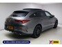 Mercedes-Benz CLA Shooting Brake 250 e AMG Line nw. model 218 PK | Panodak | 19" zomer en winterset | Stoelverw. | Navi | Camera, Car-play, Sfeerverlichting