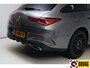 Mercedes-Benz CLA Shooting Brake 250 e AMG Line nw. model | Panoramadak | 19" zomer en winterset | Stoelverw. | Navigatie | Camera, Car-play, Sfeerverlichting