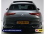 Mercedes-Benz CLA Shooting Brake 250 e AMG Line nw. model 218 PK | Panodak | 19" zomer en winterset | Stoelverw. | Navi | Camera, Car-play, Sfeerverlichting