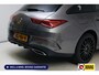 Mercedes-Benz CLA Shooting Brake 250 e AMG Line nw. model 218 PK | Panodak | 19" zomer en winterset | Stoelverw. | Navi | Camera, Car-play, Sfeerverlichting