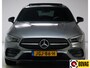 Mercedes-Benz CLA Shooting Brake 250 e AMG Line nw. model | Panoramadak | 19" zomer en winterset | Stoelverw. | Navigatie | Camera, Car-play, Sfeerverlichting