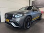 Mercedes-Benz GLC Coupe AMG 63 S Edition 1 4MATIC+ Pano, Kuipstoelen, 360° Camera, HUD, Sfeerverlichting, ACC, Lane-Assist