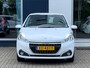 Peugeot 208 1.2 Puretech 82pk Signature | Navigatie | Airconditioning | Cruise control | Bluetooth | Parkeersensoren achter | DAB+