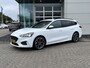 Ford Focus Wagon 1.5 EcoBoost 182pk ST-Line Business | Navigatie | Trekhaak wegklapbaar | Apple/Android |
