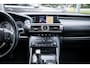 Lexus IS 300h Edition|Aut|Camera|Cruise|Stoelverw|Lane assist|DAB|Voorruit/stoelverw|Navi|Climate