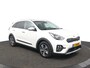 Kia Niro 1.6 GDi Hybrid DynamicPlusline - Glazen Schuif-/kanteldak - Navigatie - Apple Carplay/Android Auto - Climate Control - Trekhaak - Privacy Glas Achter - Led Verlichting - Parkeersensoren voor en achter - Dealer Onderhouden - Fabrieksgarantie tot 2028