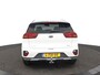 Kia Niro 1.6 GDi Hybrid DynamicPlusline - Glazen Schuif-/kanteldak - Navigatie - Apple Carplay/Android Auto - Climate Control - Trekhaak - Privacy Glas Achter - Led Verlichting - Parkeersensoren voor en achter - Dealer Onderhouden - Fabrieksgarantie tot 2028