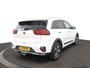Kia Niro 1.6 GDi Hybrid DynamicPlusline - Glazen Schuif-/kanteldak - Navigatie - Apple Carplay/Android Auto - Climate Control - Trekhaak - Privacy Glas Achter - Led Verlichting - Parkeersensoren voor en achter - Dealer Onderhouden - Fabrieksgarantie tot 2028