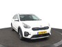 Kia Niro 1.6 GDi Hybrid DynamicPlusline - Glazen Schuif-/kanteldak - Navigatie - Apple Carplay/Android Auto - Climate Control - Trekhaak - Privacy Glas Achter - Led Verlichting - Parkeersensoren voor en achter - Dealer Onderhouden - Fabrieksgarantie tot 2028