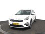 Kia Niro 1.6 GDi Hybrid DynamicPlusline - Glazen Schuif-/kanteldak - Navigatie - Apple Carplay/Android Auto - Climate Control - Trekhaak - Privacy Glas Achter - Led Verlichting - Parkeersensoren voor en achter - Dealer Onderhouden - Fabrieksgarantie tot 2028