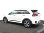 Kia Niro 1.6 GDi Hybrid DynamicPlusline - Glazen Schuif-/kanteldak - Navigatie - Apple Carplay/Android Auto - Climate Control - Trekhaak - Privacy Glas Achter - Led Verlichting - Parkeersensoren voor en achter - Dealer Onderhouden - Fabrieksgarantie tot 2028