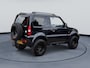 Suzuki Jimny 1.3 JLX * VERHOOGD * APK 2026 * TREKHAAK * AIRCO * 4X4 *