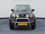 Suzuki Jimny 1.3 JLX * VERHOOGD * APK 2026 * TREKHAAK * AIRCO * 4X4 *