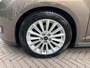 Ford Grand C-Max 1.0 125pk Titanium Navi, Clima, Trekhaak
