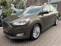 Ford Grand C-Max 1.0 125pk Titanium Navi, Clima, Trekhaak
