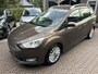 Ford Grand C-Max 1.0 125pk Titanium Navi, Clima, Trekhaak