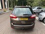 Ford Grand C-Max 1.0 125pk Titanium Navi, Clima, Trekhaak