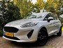 Ford Fiesta 1.1 86PK Trend €9.108 ex BTW|RIJKLAAR|1e Eig. NL AUTO|CarPlay|DEALER ONDERHOUDEN|SYNC 4 + Navi|CRUISE|METALLIC|History