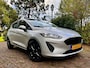 Ford Fiesta 1.1 86PK Trend €9.108 ex BTW|RIJKLAAR|1e Eig. NL AUTO|CarPlay|DEALER ONDERHOUDEN|SYNC 4 + Navi|CRUISE|METALLIC|History