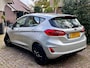 Ford Fiesta 1.1 86PK Trend €9.108 ex BTW|RIJKLAAR|1e Eig. NL AUTO|CarPlay|DEALER ONDERHOUDEN|SYNC 4 + Navi|CRUISE|METALLIC|History