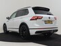 Volkswagen Tiguan 1.5 TSI R-Line Business+ 150pk DSG/AUTO | Trekhaak | Lederen bekleding | Harman & Kardon audio | Panorama dak | Black style | Dodehoekdetectie | 19"LMV