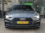 Audi A5 Sportback 35 TFSI Sport S-line Black Edition AUTOMAAT / 1 EIGENAAR / DEALER ONDERHOUDEN / WINTERSET / MMI NAVI / PDC / 3 ZONE CLIMATE / CRUISE / LED / PRIVACY GLASS / 19'' LMV