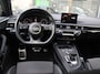 Audi A5 Sportback 35 TFSI Sport S-line Black Edition AUTOMAAT / 1 EIGENAAR / DEALER ONDERHOUDEN / WINTERSET / MMI NAVI / PDC / 3 ZONE CLIMATE / CRUISE / LED / PRIVACY GLASS / 19'' LMV
