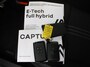 Renault Captur 1.6 E-Tech Full Hybrid 145 E-Tech Engineered | Automaat | Camera | Clima | Carplay | Cruise | LED | Navi | Keyless | 18" LM |