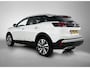 Peugeot 3008 SUV Allure 130pk Automaat | Navigatie | Schuif-/Kanteldak | Achteruitrijcamera | Handsfree Achterklep | Full Led koplampen | Stoel elektrisch+geheugen+verwarmd | Keyless | Climate Control | Adaptieve Cruise Control | Parkeersensoren v+a | Dodehoeksensor | Apple Carplay / Android Auto | Donker getint glas | 19" lichtmetalen velgen |