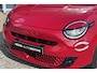 Fiat 600 600e RED 54 kWh | 400km actieradius | Navigatie via App | Climate control | Cruise control | Apple carplay/Android Auto | DAB | LED | PDC A