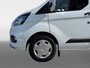 Ford Transit Custom 300 2.0 TDCI L2H1 Trend 130 pk Automaat | Dubbele schuifdeur | Navigatie | Achteruitrijcamera | Imperiaal | Trekhaak