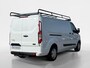 Ford Transit Custom 300 2.0 TDCI L2H1 Trend 130 pk Automaat | Dubbele schuifdeur | Navigatie | Achteruitrijcamera | Imperiaal | Trekhaak