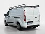 Ford Transit Custom 300 2.0 TDCI L2H1 Trend 130 pk Automaat | Dubbele schuifdeur | Navigatie | Achteruitrijcamera | Imperiaal | Trekhaak