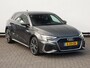 Audi A3 Sportback 30 TFSI S edition | Navi | Donker getinte ramen achter | LED | 19'' lichtmetalen velgen | Apple Carplay/Android Auto |