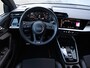 Audi A3 Sportback 30 TFSI S edition | Navi | Donker getinte ramen achter | LED | 19'' lichtmetalen velgen | Apple Carplay/Android Auto |