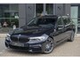 BMW 5-Serie Touring 520i M-Sport 184pk Panoramadak Comfortstoelen Virtual cockpit Camera NLauto