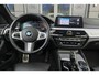 BMW 5-Serie Touring 520i M-Sport 184pk Panoramadak Comfortstoelen Virtual cockpit Camera NLauto