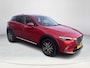 Mazda CX-3 2.0 SkyActiv-G 120 GT-M | Trekhaak | Navigatie | Bose Premium | Radar cruise |