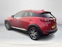 Mazda CX-3 2.0 SkyActiv-G 120 GT-M | Trekhaak | Navigatie | Bose Premium | Radar cruise |