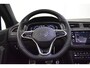 Volkswagen Tiguan 1.5 TSI R-Line EL Trekh+aKlep Pano dodeh det Virtual Camera Zwarte hemel bkl