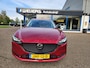 Mazda 6 Sportbreak 2.5 SkyActiv 194pk Automaat, 19 inch, 360 camera, Android/Apple