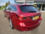 Mazda 6 Sportbreak 2.5 SkyActiv 194pk Automaat, 19 inch, 360 camera, Android/Apple