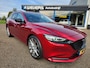 Mazda 6 Sportbreak 2.5 SkyActiv 194pk Automaat, 19 inch, 360 camera, Android/Apple