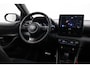 Toyota Yaris 1.5 Hybrid 130 GR Sport | Panoramadak | Navigatie | Dodehoek detectie | JBL | Stoel-/stuurverwarming | Parkeersensoren voor/achter | Apple Carplay / Android Auto | 18 inch