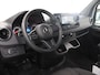 Mercedes-Benz Sprinter 315 CDI | L2 H2 | RWD | Aut. | DUBBEL CABINE | NL AUTO | DEALER ONDERHOUDEN | 6-ZITS | 2800KG TREKHAAK | GROOT NAVIGATIE 10.25" | CAMERA | CRUISE | AIRCO | BETIMMERDE LAADRUIMTE | CARPLAY | ANDROID AUTO