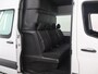 Mercedes-Benz Sprinter 315 CDI | L2 H2 | RWD | Aut. | DUBBEL CABINE | NL AUTO | DEALER ONDERHOUDEN | 6-ZITS | 2800KG TREKHAAK | GROOT NAVIGATIE 10.25" | CAMERA | CRUISE | AIRCO | BETIMMERDE LAADRUIMTE | CARPLAY | ANDROID AUTO